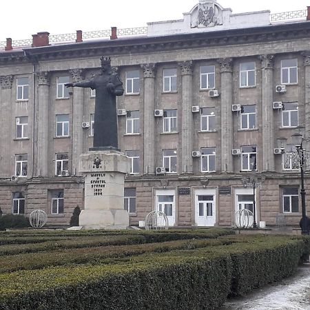 Studio On Stefan 37 巴尔蒂 外观 照片