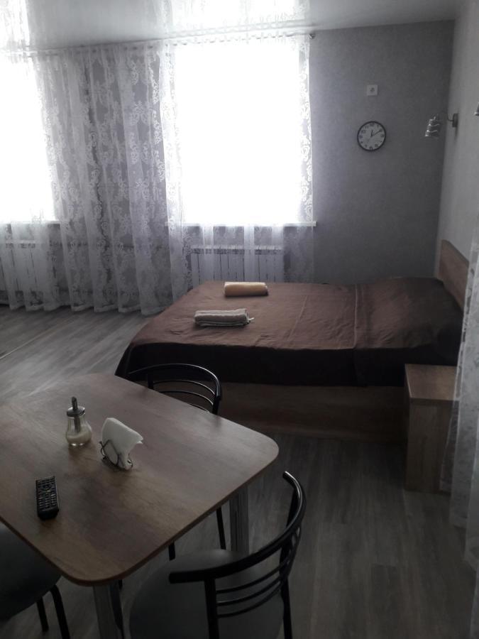 Studio On Stefan 37 巴尔蒂 外观 照片