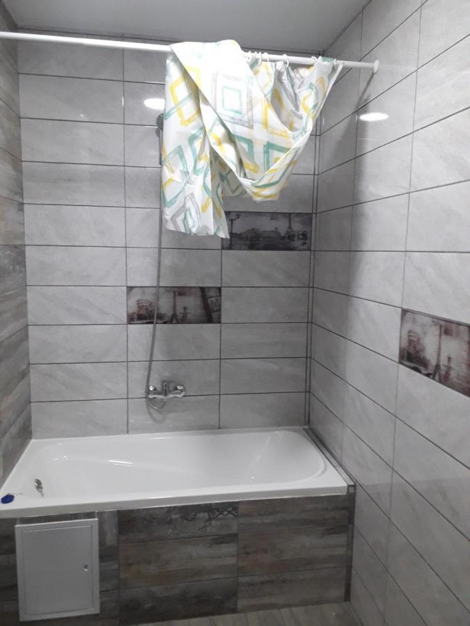 Studio On Stefan 37 巴尔蒂 外观 照片