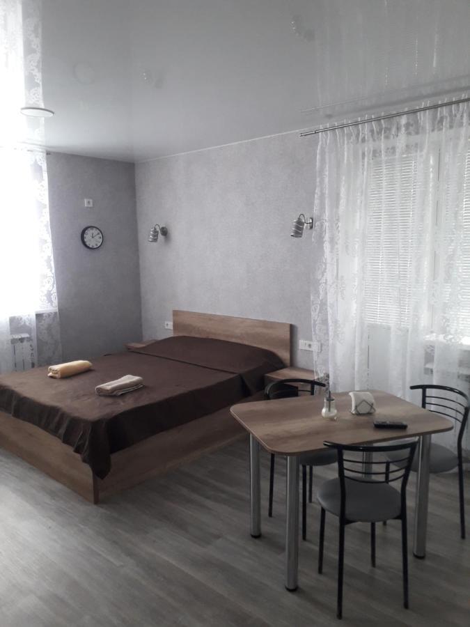 Studio On Stefan 37 巴尔蒂 外观 照片