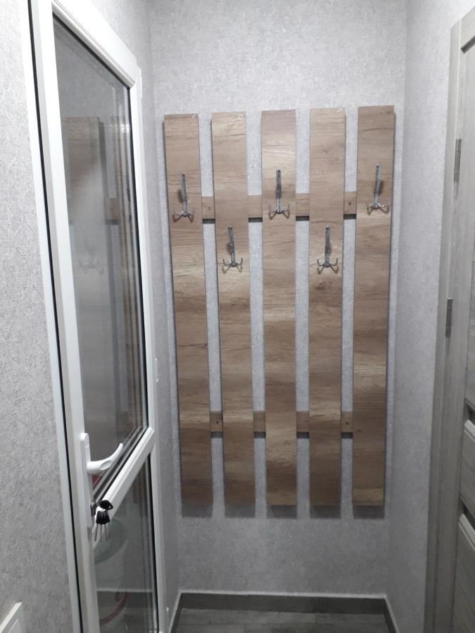 Studio On Stefan 37 巴尔蒂 外观 照片