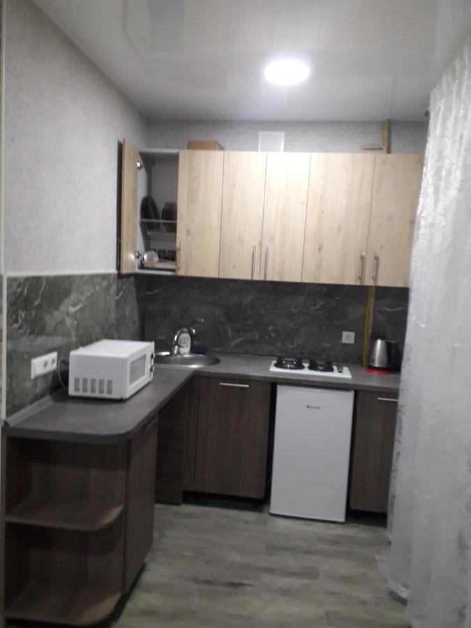 Studio On Stefan 37 巴尔蒂 外观 照片