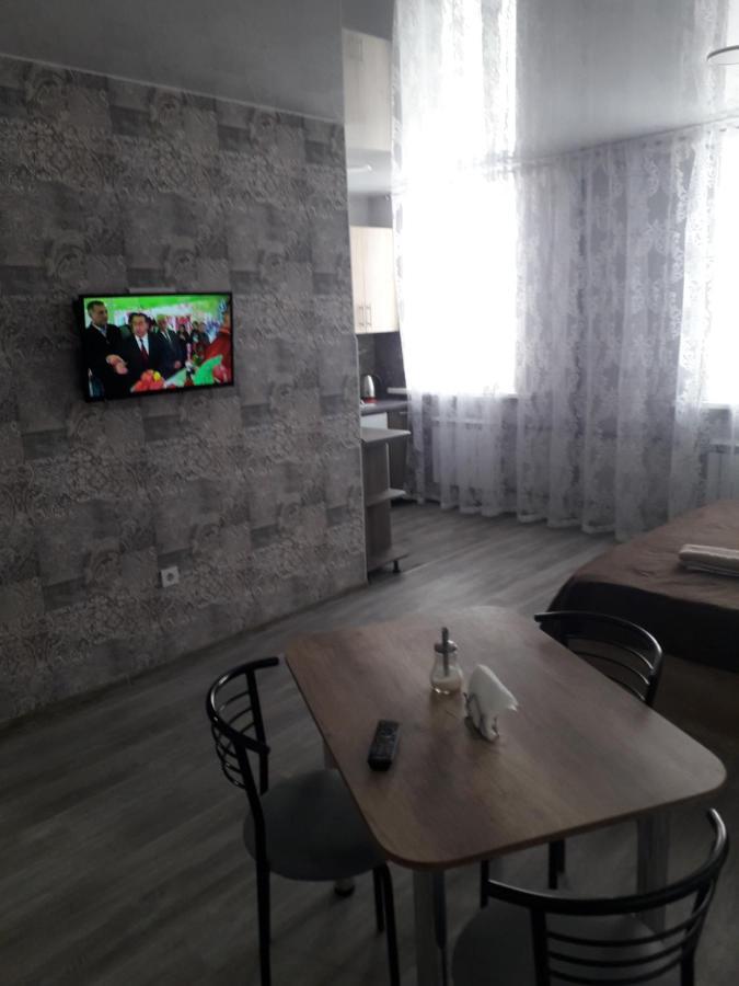 Studio On Stefan 37 巴尔蒂 外观 照片