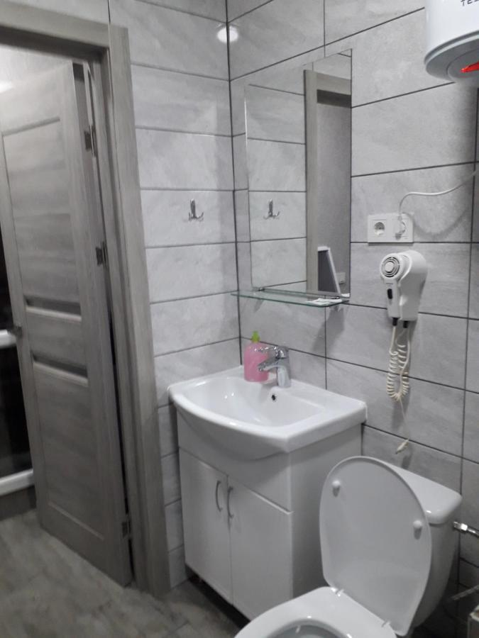 Studio On Stefan 37 巴尔蒂 外观 照片